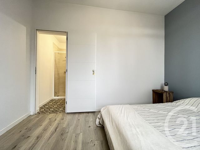 Appartement T2 à louer - 2 pièces - 28.08 m2 - ALBI - 81 - MIDI-PYRENEES - Century 21 Plein Sud