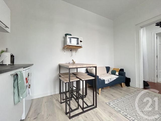 Appartement T2 à louer - 2 pièces - 28.08 m2 - ALBI - 81 - MIDI-PYRENEES - Century 21 Plein Sud