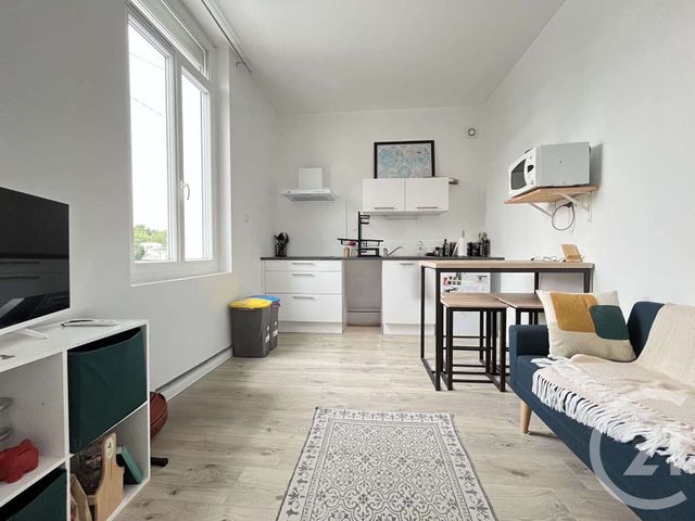 appartement - ALBI - 81