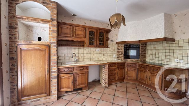 maison à vendre - 5 pièces - 93.1 m2 - ALBI - 81 - MIDI-PYRENEES - Century 21 Plein Sud