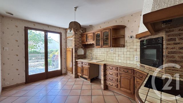 maison à vendre - 5 pièces - 93.1 m2 - ALBI - 81 - MIDI-PYRENEES - Century 21 Plein Sud