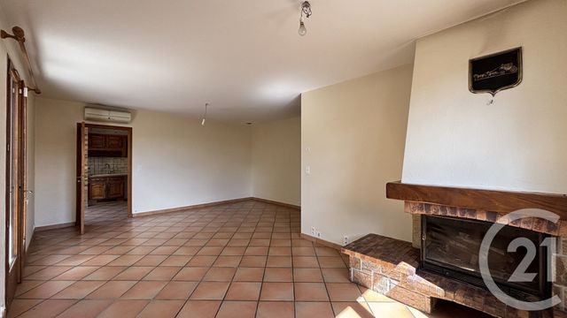 maison à vendre - 5 pièces - 93.1 m2 - ALBI - 81 - MIDI-PYRENEES - Century 21 Plein Sud