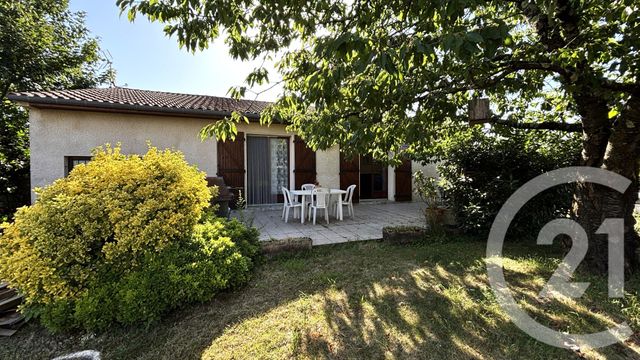 Maison à vendre ALBI