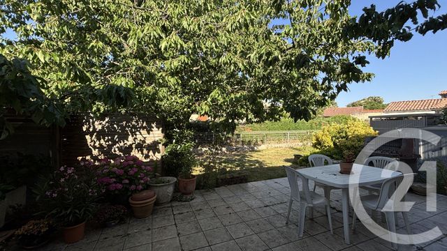 maison à vendre - 5 pièces - 93.1 m2 - ALBI - 81 - MIDI-PYRENEES - Century 21 Plein Sud