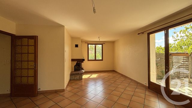 maison à vendre - 5 pièces - 93.1 m2 - ALBI - 81 - MIDI-PYRENEES - Century 21 Plein Sud