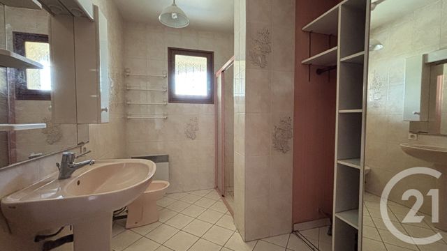 maison à vendre - 5 pièces - 93.1 m2 - ALBI - 81 - MIDI-PYRENEES - Century 21 Plein Sud