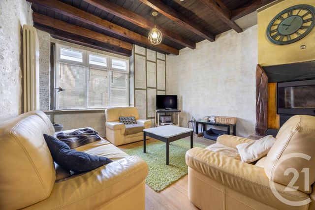 maison à vendre - 6 pièces - 194.0 m2 - VALDERIES - 81 - MIDI-PYRENEES - Century 21 Plein Sud