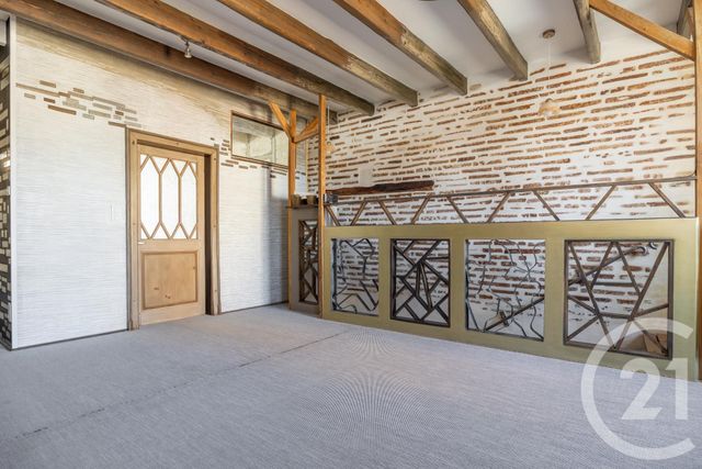 maison à vendre - 6 pièces - 194.0 m2 - VALDERIES - 81 - MIDI-PYRENEES - Century 21 Plein Sud