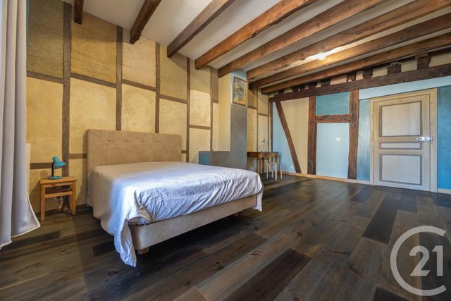 maison à vendre - 6 pièces - 194.0 m2 - VALDERIES - 81 - MIDI-PYRENEES - Century 21 Plein Sud