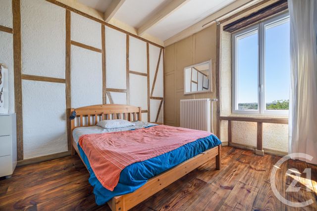 maison à vendre - 6 pièces - 194.0 m2 - VALDERIES - 81 - MIDI-PYRENEES - Century 21 Plein Sud