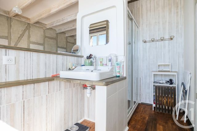 maison à vendre - 6 pièces - 194.0 m2 - VALDERIES - 81 - MIDI-PYRENEES - Century 21 Plein Sud