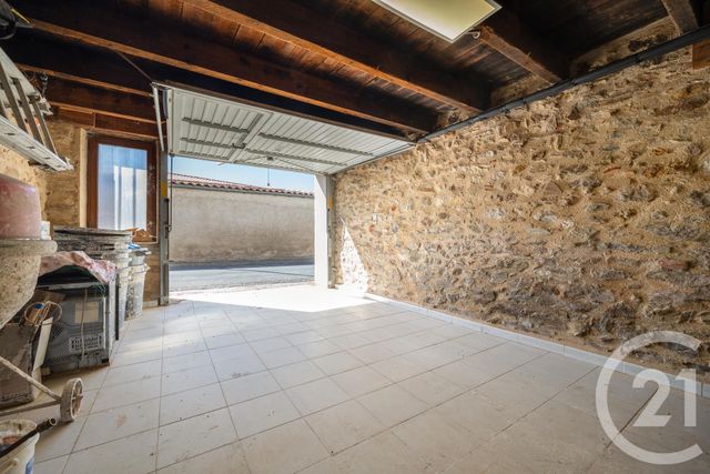 maison à vendre - 6 pièces - 194.0 m2 - VALDERIES - 81 - MIDI-PYRENEES - Century 21 Plein Sud