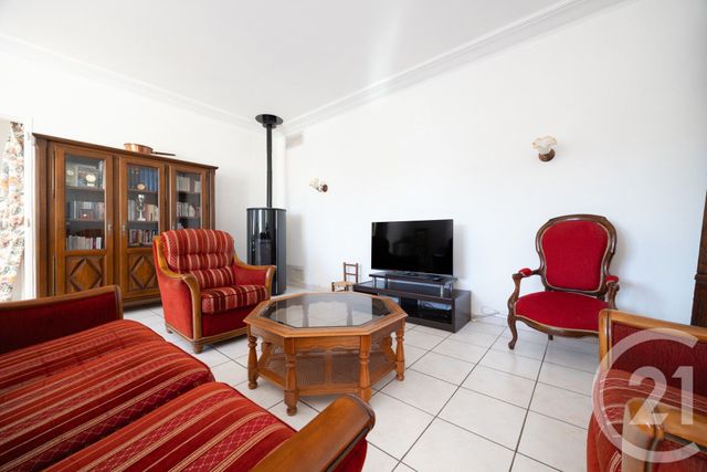 maison à vendre - 4 pièces - 105.0 m2 - ST JUERY - 81 - MIDI-PYRENEES - Century 21 Plein Sud