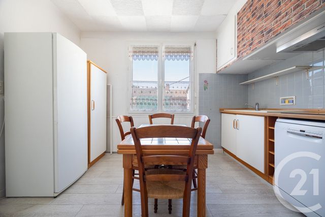 maison à vendre - 4 pièces - 105.0 m2 - ST JUERY - 81 - MIDI-PYRENEES - Century 21 Plein Sud