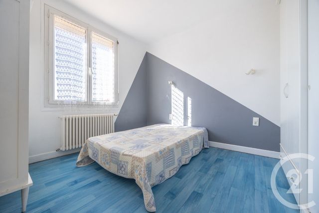 maison à vendre - 4 pièces - 105.0 m2 - ST JUERY - 81 - MIDI-PYRENEES - Century 21 Plein Sud