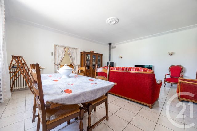 maison à vendre - 4 pièces - 105.0 m2 - ST JUERY - 81 - MIDI-PYRENEES - Century 21 Plein Sud
