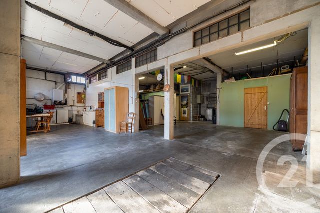 maison à vendre - 4 pièces - 105.0 m2 - ST JUERY - 81 - MIDI-PYRENEES - Century 21 Plein Sud