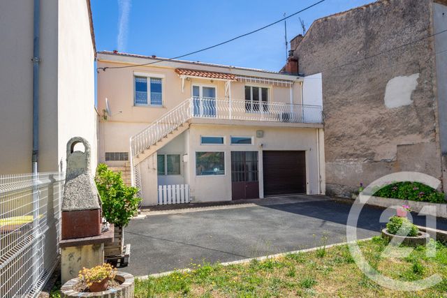 maison - ST JUERY - 81