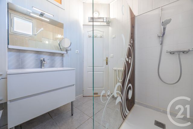 maison à vendre - 4 pièces - 105.0 m2 - ST JUERY - 81 - MIDI-PYRENEES - Century 21 Plein Sud