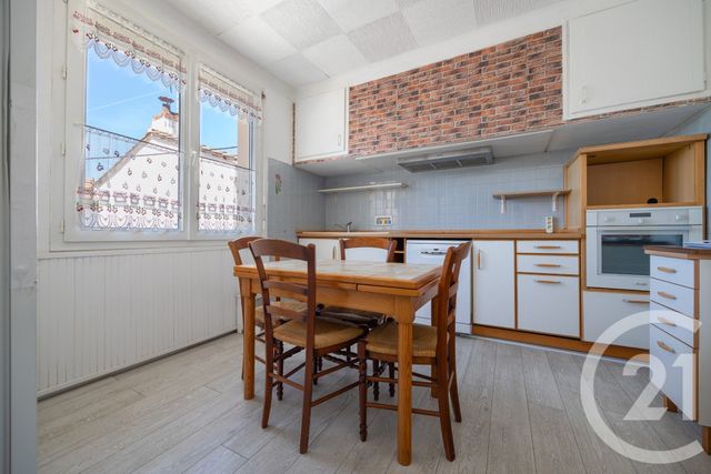 maison à vendre - 4 pièces - 105.0 m2 - ST JUERY - 81 - MIDI-PYRENEES - Century 21 Plein Sud