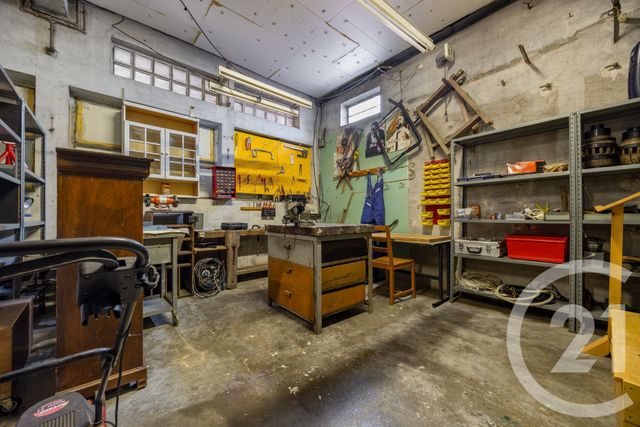 maison à vendre - 4 pièces - 105.0 m2 - ST JUERY - 81 - MIDI-PYRENEES - Century 21 Plein Sud