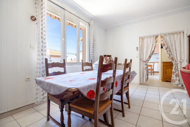 maison à vendre - 4 pièces - 105.0 m2 - ST JUERY - 81 - MIDI-PYRENEES - Century 21 Plein Sud