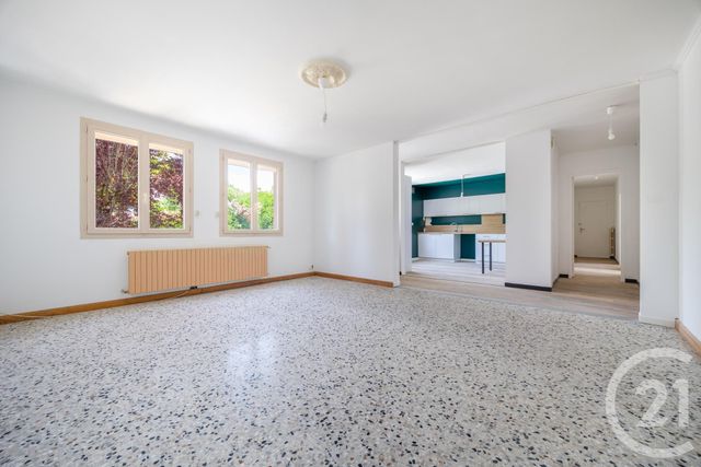 maison à vendre - 5 pièces - 114.0 m2 - MARSSAC SUR TARN - 81 - MIDI-PYRENEES - Century 21 Plein Sud
