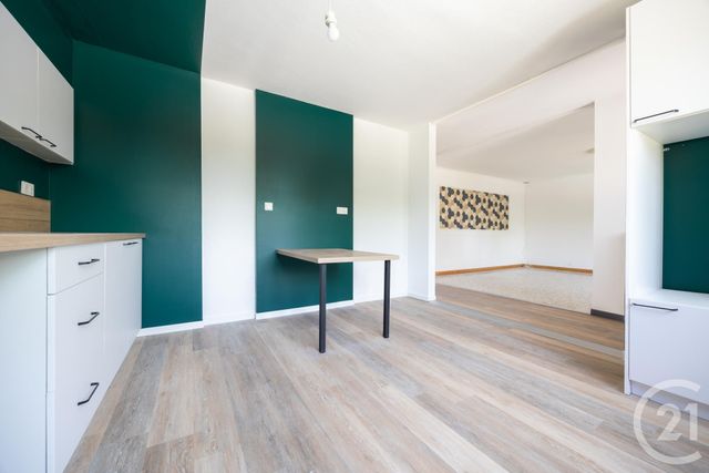 maison à vendre - 5 pièces - 114.0 m2 - MARSSAC SUR TARN - 81 - MIDI-PYRENEES - Century 21 Plein Sud