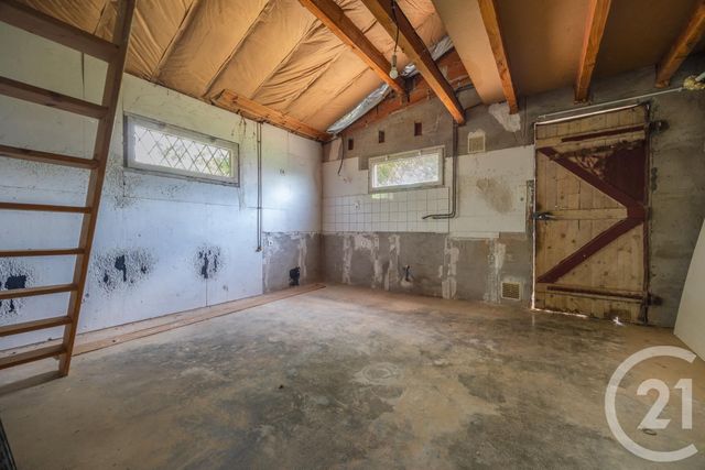 maison à vendre - 5 pièces - 114.0 m2 - MARSSAC SUR TARN - 81 - MIDI-PYRENEES - Century 21 Plein Sud