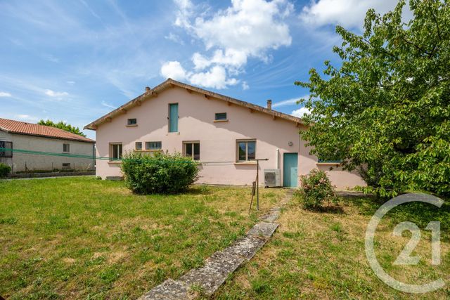 Maison à vendre MARSSAC SUR TARN