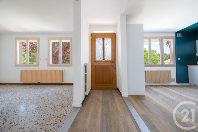 maison à vendre - 5 pièces - 114.0 m2 - MARSSAC SUR TARN - 81 - MIDI-PYRENEES - Century 21 Plein Sud