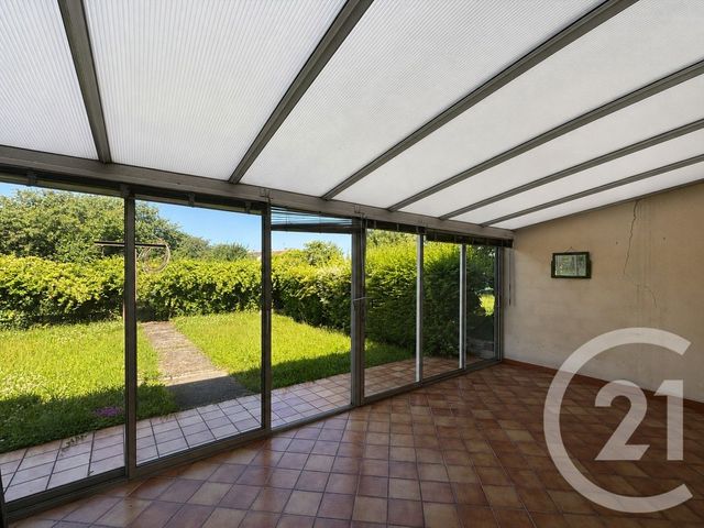 maison à vendre - 5 pièces - 109.28 m2 - ALBI - 81 - MIDI-PYRENEES - Century 21 Plein Sud