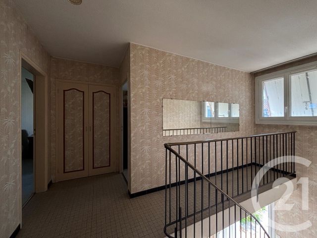 maison à vendre - 5 pièces - 109.28 m2 - ALBI - 81 - MIDI-PYRENEES - Century 21 Plein Sud