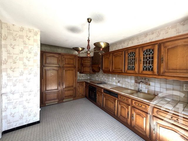 maison à vendre - 5 pièces - 109.28 m2 - ALBI - 81 - MIDI-PYRENEES - Century 21 Plein Sud