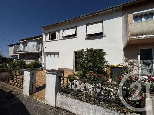 Maison à vendre ALBI