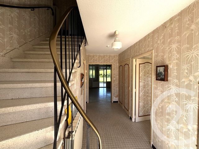 maison à vendre - 5 pièces - 109.28 m2 - ALBI - 81 - MIDI-PYRENEES - Century 21 Plein Sud