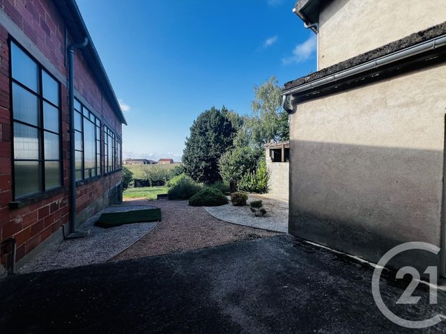 maison à louer - 6 pièces - 176.0 m2 - VALDERIES - 81 - MIDI-PYRENEES - Century 21 Plein Sud