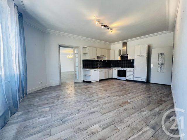maison à louer - 6 pièces - 176.0 m2 - VALDERIES - 81 - MIDI-PYRENEES - Century 21 Plein Sud