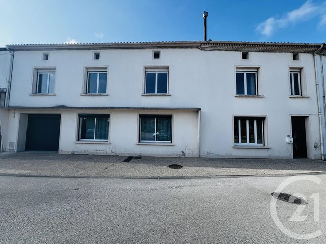 maison à louer - 6 pièces - 176.0 m2 - VALDERIES - 81 - MIDI-PYRENEES - Century 21 Plein Sud