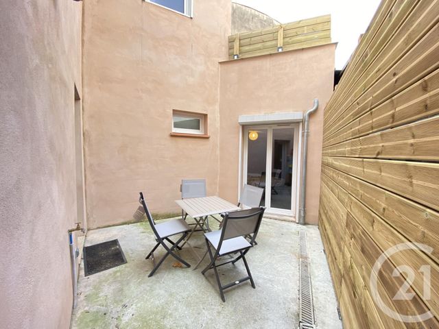 Appartement T3 à louer - 3 pièces - 64.88 m2 - ALBI - 81 - MIDI-PYRENEES - Century 21 Plein Sud