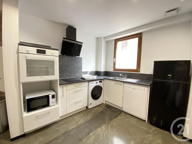 Appartement T3 à louer - 3 pièces - 64.88 m2 - ALBI - 81 - MIDI-PYRENEES - Century 21 Plein Sud