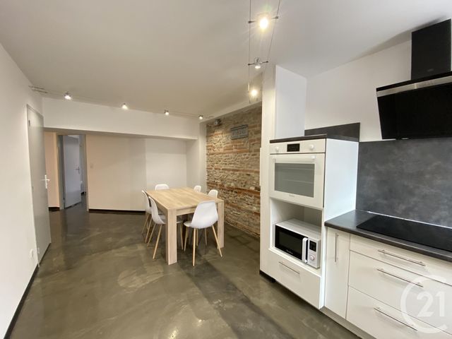 Appartement T3 à louer - 3 pièces - 64.88 m2 - ALBI - 81 - MIDI-PYRENEES - Century 21 Plein Sud
