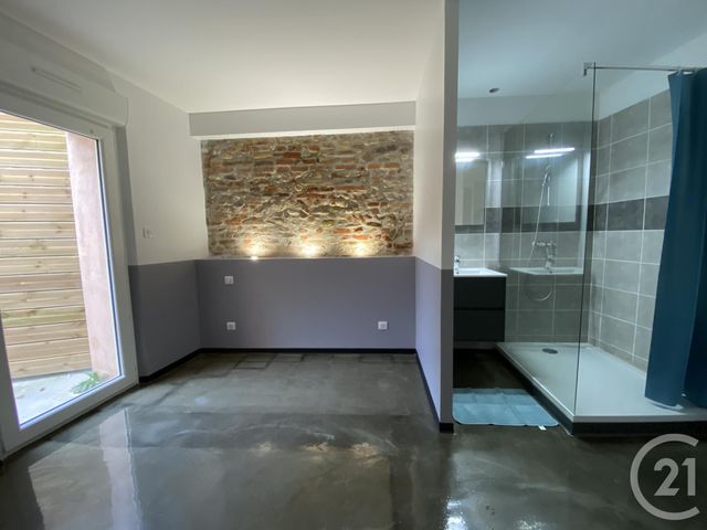 Appartement T3 à louer - 3 pièces - 64.88 m2 - ALBI - 81 - MIDI-PYRENEES - Century 21 Plein Sud