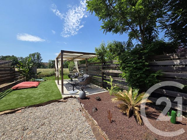 Appartement T2 à vendre - 2 pièces - 46.73 m2 - ALBI - 81 - MIDI-PYRENEES - Century 21 Plein Sud