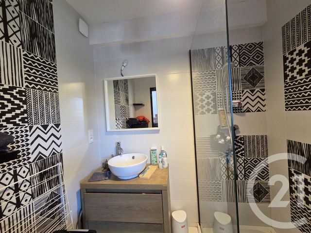 Appartement T2 à vendre - 2 pièces - 46.73 m2 - ALBI - 81 - MIDI-PYRENEES - Century 21 Plein Sud