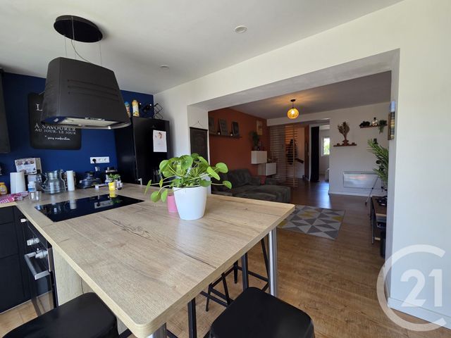Appartement T2 à vendre - 2 pièces - 46.73 m2 - ALBI - 81 - MIDI-PYRENEES - Century 21 Plein Sud