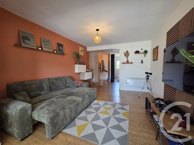 Appartement T2 à vendre - 2 pièces - 46.73 m2 - ALBI - 81 - MIDI-PYRENEES - Century 21 Plein Sud