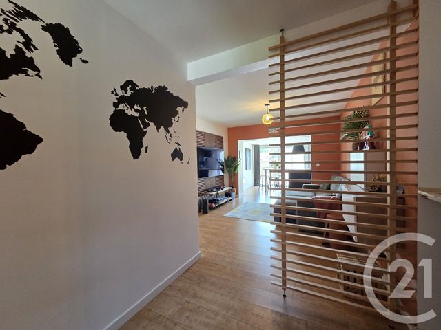 Appartement T2 à vendre - 2 pièces - 46.73 m2 - ALBI - 81 - MIDI-PYRENEES - Century 21 Plein Sud
