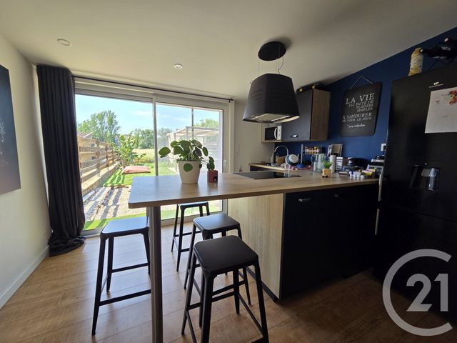 Appartement T2 à vendre - 2 pièces - 46.73 m2 - ALBI - 81 - MIDI-PYRENEES - Century 21 Plein Sud