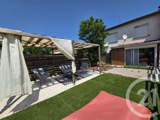 Appartement T2 à vendre ALBI